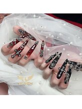 ヘブン 池袋(HEAVEN)/10本アートやり放題