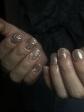 アテ(ate.)/【シンプルアート＋】