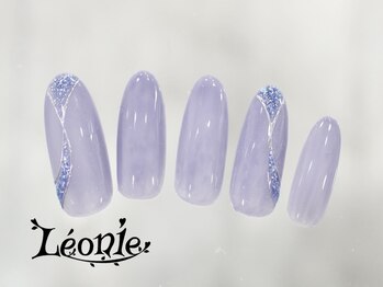 レオニー(Leonie)/シンプルデザイン