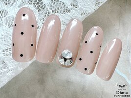 H2-018　定額ネイル