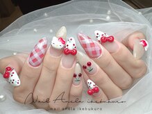 アネラ 池袋(Anela)/