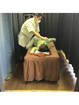 ボディケア楽ちん/