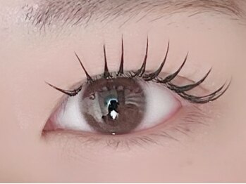 プラスエオノ エオノ(Plus Eono)/LEDマツエク