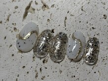 スチャ(s/cha+)/ニュアンス¥8000