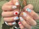 マリーネイルズ 表参道店(MARIE NAILS)の写真/★オフ込みcolor &trend design¥8800！ご予算に応じて600以上のアートをご用意♪JNA1級以上と認定講師在籍