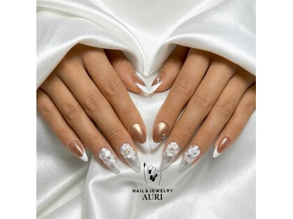 オーリ(Auri)の写真