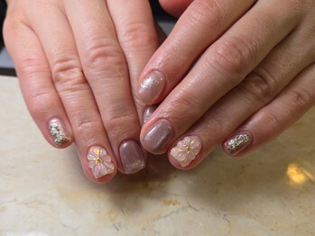 ナコ(NAKO)/トレンドアート