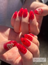 ビジュー ネイル(Bijoux)/