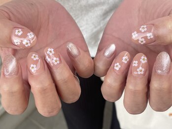 アッカネイル(accanail)/定額Ｂデザイン