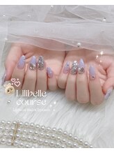 定額Lilibellleコース♪