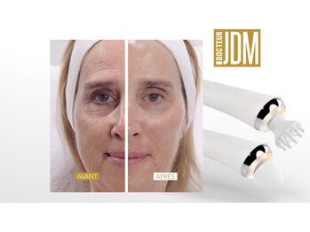 サロン ド ボヌールの写真/年齢と共に出てくるしわ・たるみケアに◎フランス産香りで心から癒されるひとときを♪