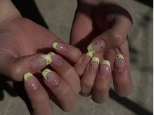 シー(Shhh...)/ハニービーフレンチ