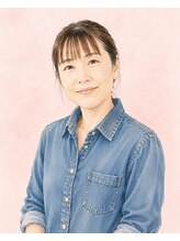 アイクル 伊勢崎店(ikuru) 藤本 英恵