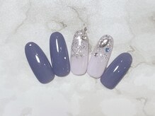 ドリーム ネイル(Dream Nail)/シンプルデザインコース4800