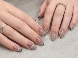 アートネイル