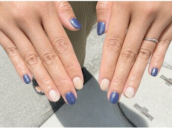 ペティカ(Patico)/定額デザイン5500円