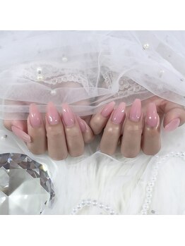 シェリエル(CIELIEL)の写真/技術力◎【ワンカラー初回オフ込み￥4800】定額デザインも多数ご用意しております★持込デザインもOK◎