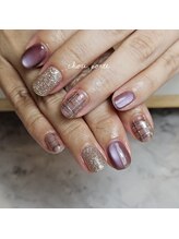 シュポルテ(chou porte)/