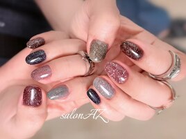 enoiフラッシュ新色