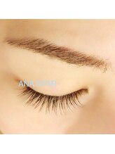 アナスター(ANASTAR)/まつエク！グラマラスデザイン