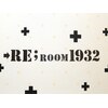ネイルサロン リルーム(Re:room1932)ロゴ