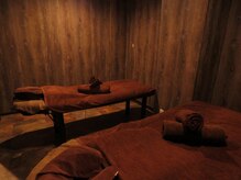 コウセイケン リラクゼーション 上野店/ペア室