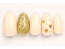 ハーティーネイル hearty nail 溝の口店/定額デザイン￥8000