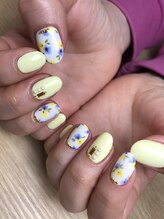 チャーミーネイル(Trami nail)/