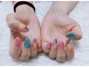 シーシーネイルサロン(CC)/