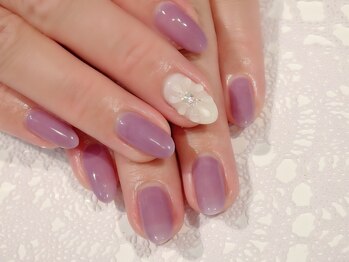 ラルネイル 大宮(Lull. nail)/