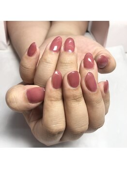 アイリッシュネイル 久屋大通店(Irish Nail)/602ラズベニュー