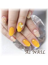 アズ ネイル(Az NAIL)/*ネイルデザイン63*