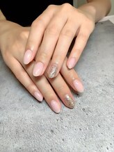 リッチオ(Riccio)/ワンカラージェルネイル