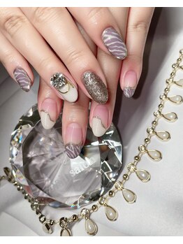 エヌズネイルサロン(N's)/