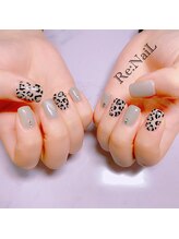 ビューティーエース リネイル(BeautyA×Re:NaiL)/