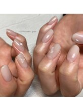 ペル(Per)/うるうるネイル