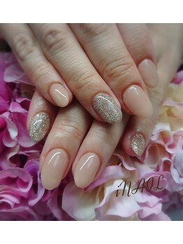 アイネイル(iNAIL)/