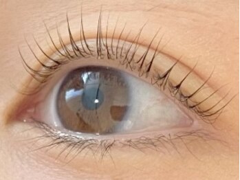 サプリ 静岡店(SPL)の写真/【次世代まつげパーマ￥4600】ナチュラル～ぱっちりまでお望み通りの魅力的な目元に！目力もぐんっとUP◎