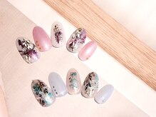 ブリオン 六本松店(Bullion)/ボタニカルリーフ