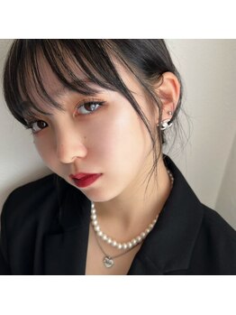 ライル(RILE)/Rカール