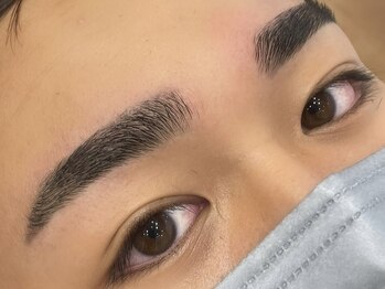 ビーズアモール 大府店(B's amor)/B's amor 大府店　Eyebrows
