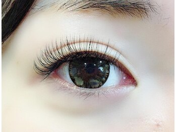 アルーシェ 平井(Alushe)/フラットラッシュ100本