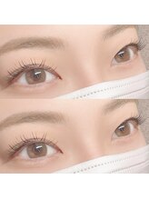 フーフロー(Fooflow)/フラットラッシュ100本