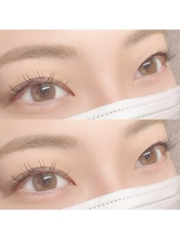 フーフロー(Fooflow)/フラットラッシュ100本