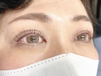 クチュール アイラッシュ(Couture Eyelash)/まつ毛パーマ