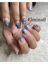 エルミネイル(ELMI nail)/