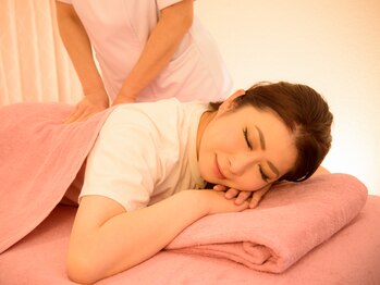 快復堂 狭山整体