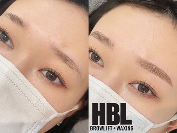 ルチア 博多店(Lucia)/薄眉さん必見！！