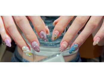 ノア ネイル(Noa Nail)/