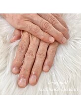 はあとねいる 八戸日計店/☆お客様メンズネイル☆